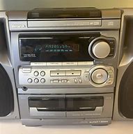Image result for Aiwa CX-NA303