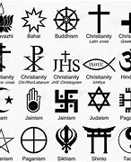 Image result for Different and Symbols