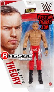 Image result for WWE Action Figures Blood Line