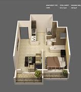 Image result for Modern 1 Bedroom Homes