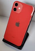 Image result for iPhone 12 Red 64GB eBay