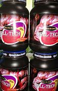 Image result for Cell Tech Protein Powder