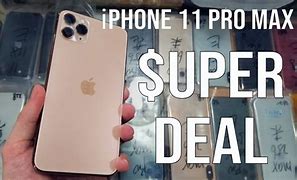 Image result for Cheapest iPhone 11 Pro Max