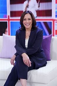 Image result for Kamala Harris Strong Relationship with North Korea