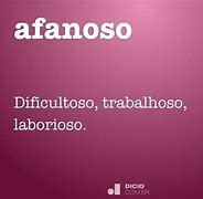Image result for afanozo