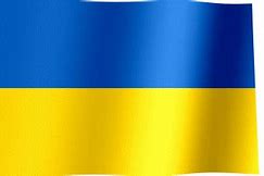 Image result for Ukrainian Flag Animated