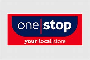 Image result for One Stop Shop Sign