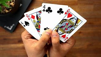 Image result for Magic Trick Cards