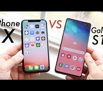 Image result for iPhone 6 vs Samsung S10