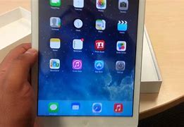 Image result for Apple iPad White