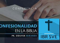 Image result for confesionalidad