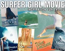 Image result for Surfer Girl Movie