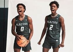 Image result for Zaire Blessing Dwyane Wade