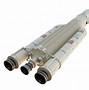 Image result for Ariane 5 Solid Rockets Boosters Ignition