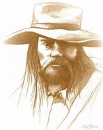 Image result for Mountain Man Sketches