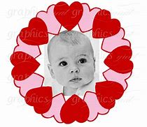 Image result for Heart Line Clip Art