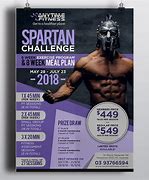 Image result for Simple Fitness Challenge Posters