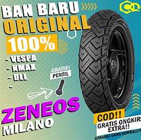 Image result for Ban Nmax Zeneos
