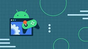 Image result for Android Gamer Logo