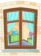 Image result for Image of One Window Clip Art