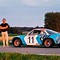 Image result for Alpine A110 Rally