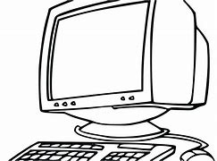 Image result for Computer Parts Coloring Pages