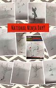 Image result for How Do You Draw a Ninja