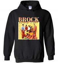 Image result for Brockhampton Hoodie