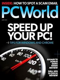 Image result for PC World Magazine