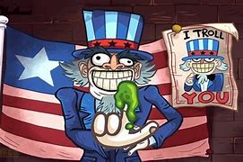 Image result for Troll Quest USA Adventure