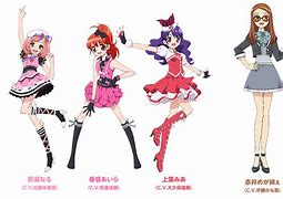 Image result for PRI Para Himeka