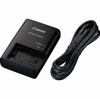 Image result for Charger for a Canon Camera