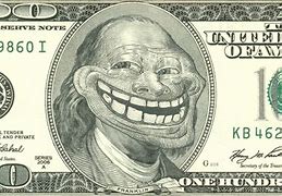 Image result for Troll Face Meme Total Income Carlos Ramirez