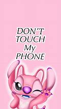 Image result for Wallpapers That Say Don't Touch My Tablet