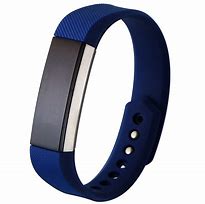 Image result for Blue Fitbit
