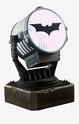 Image result for Bat Signal Graphic