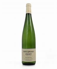 Image result for Sheldrake Point Riesling Beta Series Bubbles