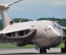 Image result for Handley Page Victor Bomber