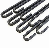 Image result for Rebar J-Hooks Home Depot