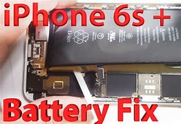 Image result for 6s batteries replace
