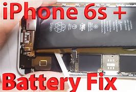 Image result for +Te Place Battery Iphone 6s