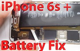 Image result for iPhone 6s Pluse Battry