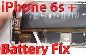 Image result for iPhone 6s Plus Battery Stock
