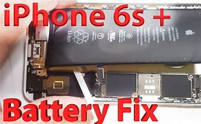 Image result for iPhone 6s Battery Plus/Minus