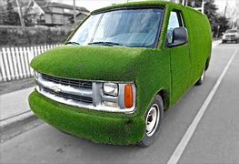 Image result for Van with Shed On Roof Funny