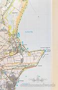 Image result for Map of Studland Bay No Anchoring Area