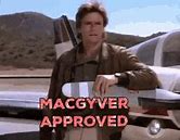 Image result for MacGyver Silly Putty