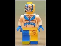 Image result for LEGO John Cena