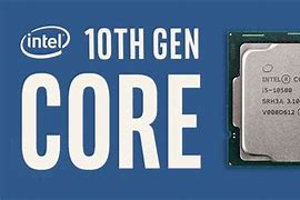 Image result for Intel I5 10Gen