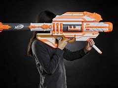 Image result for Nerf Grenade Launcher